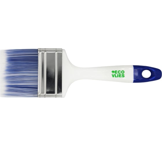 Кисть Ecovlies EUROTOP BLUE 100mm 5020100