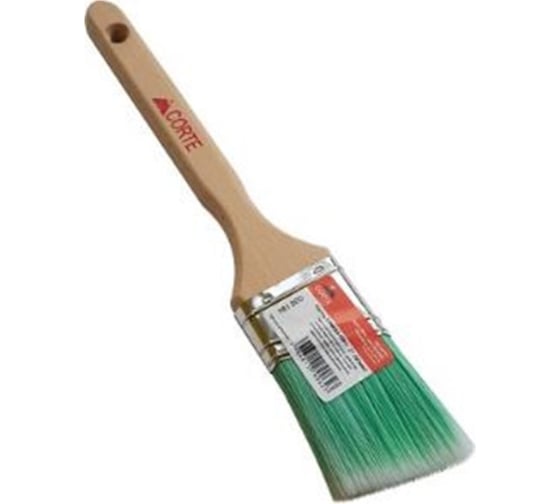 Кисть CORTE FINISH PRO 3 76мм синтетическая щетина 761300