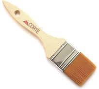 Кисть CORTE EPOXY 20мм, Синтетическая щетина 230200