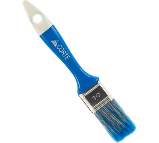 Кисть CORTE ACRYLIC 30мм 750300