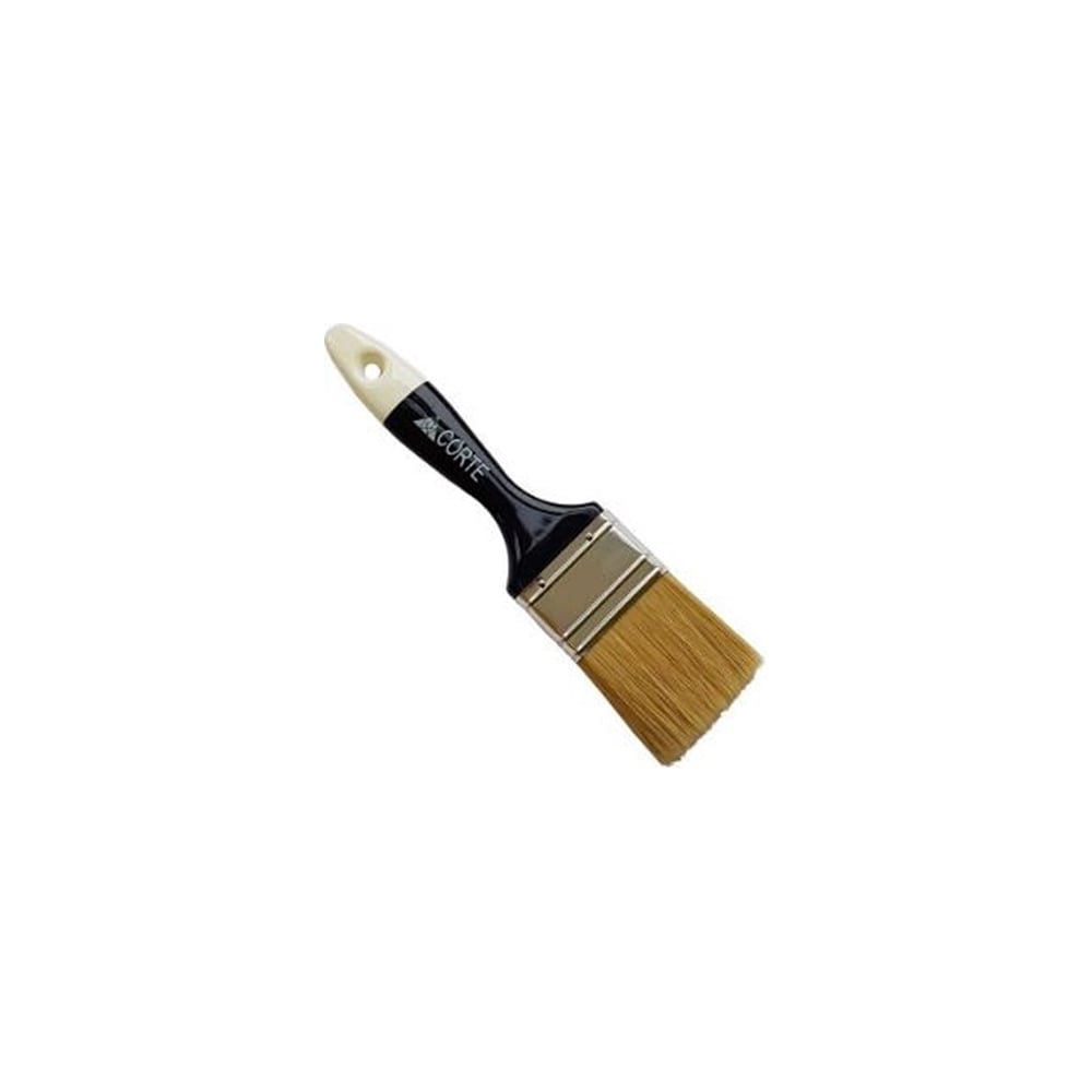 Кисть CORTE ENGLAND 1" 25мм синтетическая щетина 810100 - выгодная цена ...