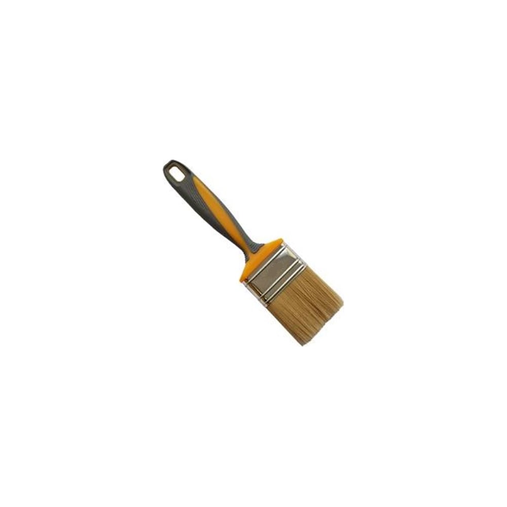 Кисть CORTE COMFORT 40мм синтетическая щетина 740400 - выгодная цена ...