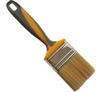 Кисть CORTE COMFORT 40мм синтетическая щетина 740400