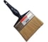 Кисть CORTE KAISER 4" 101мм синтетическая щетина 600400 1