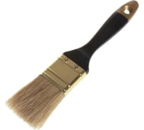 Кисть CORTE PROFI AMERICANO 2,5", 64мм синтетическая щетина 430250