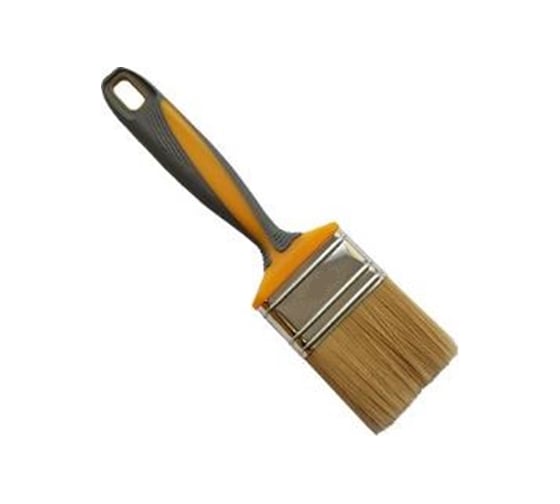 Кисть CORTE COMFORT 50мм синтетическая щетина 740500 1
