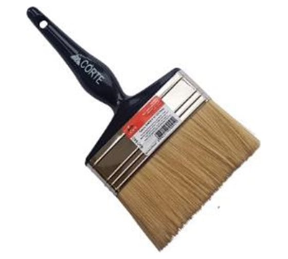 Кисть CORTE KAISER 2" 50мм синтетическая щетина 600200 1