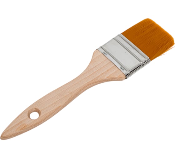 Кисть CORTE EPOXY 50мм, синтетическая щетина 230500