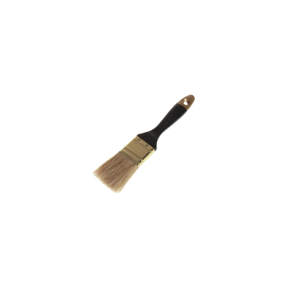 Кисть CORTE PROFI AMERICANO 2", 50мм синтетическая щетина 430200 ...