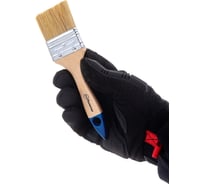 Флейцевая кисть Политех светлая щетина 2,0 СТАНДАРТ 1501020