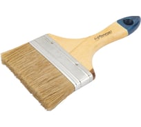 Флейцевая кисть Политех светлая щетина 4,0 СТАНДАРТ 1501040