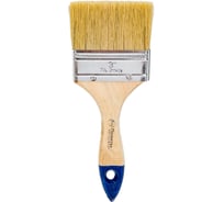 Флейцевая кисть Политех светлая щетина 3 СТАНДАРТ 1501030