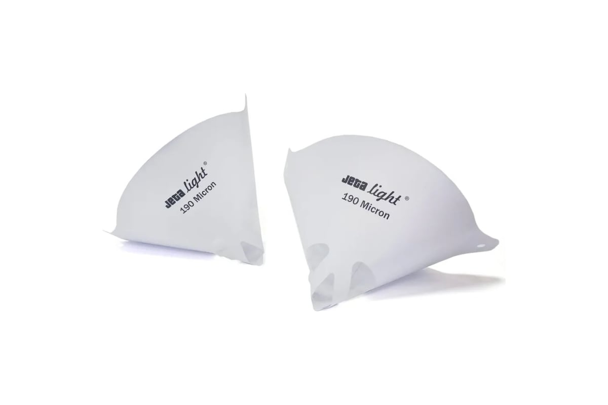 Ситечки Jeta PRO Light 190 микрон /250 шт/ 596190 - выгодная цена ...