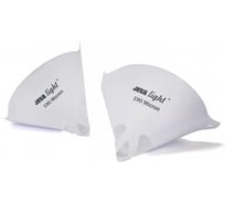 Ситечки Jeta PRO Light 190 микрон /250 шт/ 596190