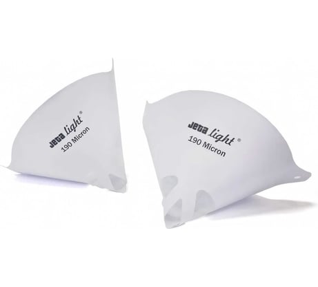Ситечки Jeta PRO Light 190 микрон /250 шт/ 596190