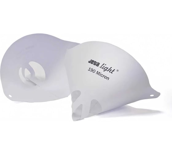 Ситечки Jeta PRO Light 190 микрон /250 шт/ 596190