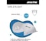 Ситечки Jeta PRO Light 125 микрон В УПАКОВКЕ /250 шт/ 596125 2