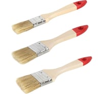 Набор универсальных кистей ZOLDER Standart 25-38-50 3 шт. ПК000004041