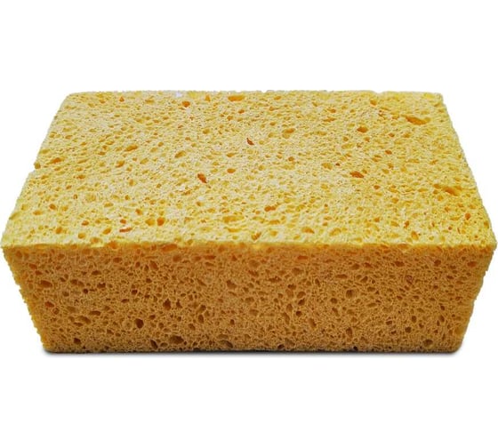 Прямоугольная целлюлозная губка MAPEI Basic ТМ 810192