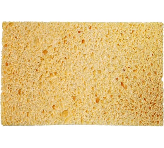 Прямоугольная целлюлозная губка MAPEI Basic ТМ 810192