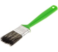 Кисть для антисептиков HAMMER Flex 237-009 35х12 пласт. ручка 538984