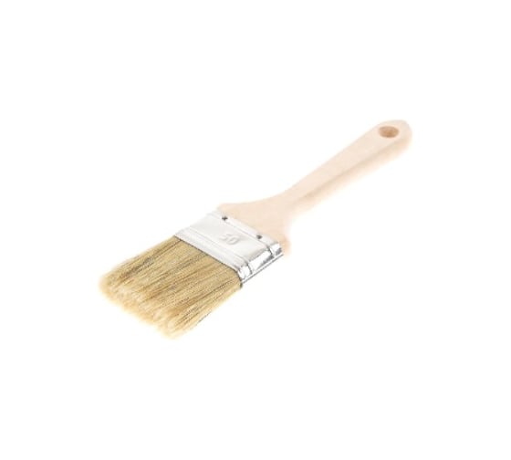 Кисть для лаков HAMMER Flex 237-024 50х14 пласт. ручка 539000