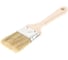 Кисть для лаков HAMMER Flex 237-024 50х14 пласт. ручка 539000 1