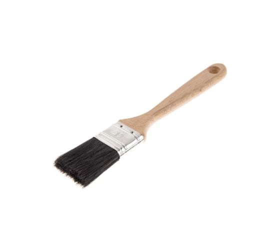 Кисть для эмалей HAMMER Flex 237-021 50*14 дерев.ручка ПРОФ. 538997 1