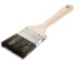 Кисть для антисептиков HAMMER Flex 237-013 50х14 дерев. ручка 538988 1