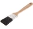Кисть для эмалей HAMMER Flex 237-020 35*12 дерев.ручка ПРОФ. 538996 1