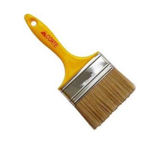 Кисть CORTE UNIVERSAL 20мм смешанная щетина 700200 1