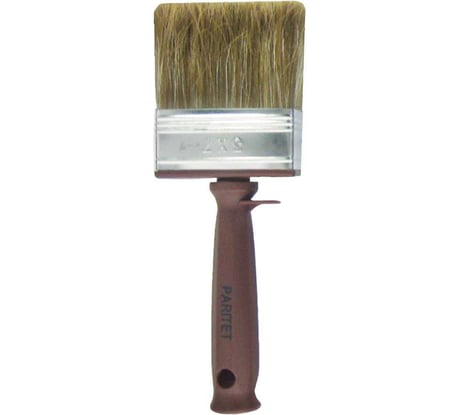 Кисть Paritet СТАНДАРТ ФАСАД ПЛАСТИК смеш. 70мм P7117MW-70