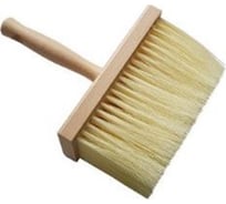 Кисть-макловица CORTE MASTIKA 175x75 мм Жесткая щетина 180175