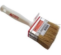 Кисть-макловица CORTE LITE 70x30 мм синтетическая щетина 129073