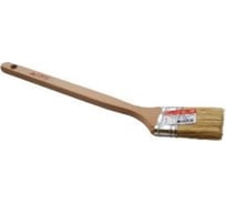 Угловая кисть CORTE EXTRA 2,5" 63мм синтетическая щетина 112250