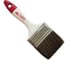 Кисть CORTE WOODMASTER 50мм смешанная щетина 730500 1