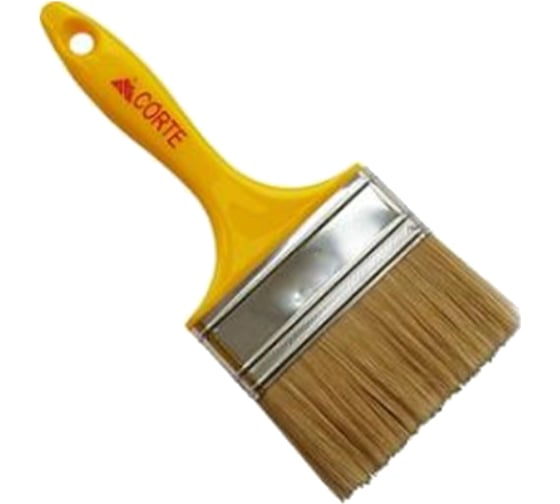 Кисть CORTE UNIVERSAL 50мм смешанная щетина 700500 1