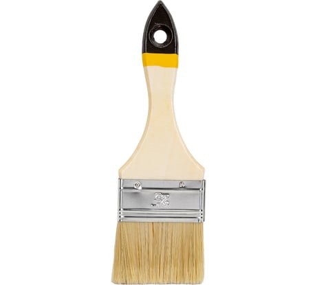 Кисть РОССНА "ОПТИМАЛЬНАЯ" 63 мм Р860153