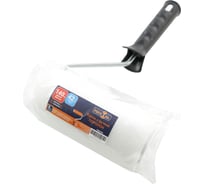 Валик с ручкой РОССНА "ПОРОЛОН" 140 мм Р860750