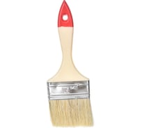 Кисть РОССНА "НАДЕЖНАЯ" 75 мм Р860774