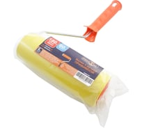 Валик с ручкой прижимной РОССНА 180 мм Р860767