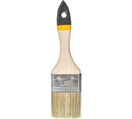 Кисть РОССНА "ОПТИМАЛЬНАЯ" 50 мм Р860151