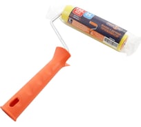 Валик с ручкой РОССНА прижимной 150 мм Р860766