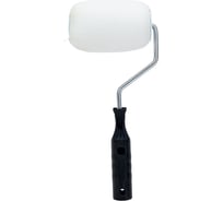 Валик с ручкой РОССНА "ПОРОЛОН" 100 мм Р860749