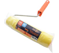 Валик с ручкой прижимной РОССНА 240 мм Р860768