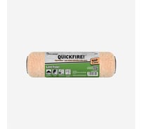 Малярный валик ROLLINGDOG QUICKFIRE! Super-Micro 230 мм, микрофибра, ворс 9.5 мм 00361