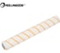 Валик Rollingdog POLYESTER 457мм, ворс 12мм, для бюгеля 10мм, полиэстер, арт. 00421 1