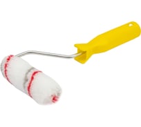 Полиакриловый валик In Work мини, 15/41мм, ворс 13мм, 100 мм 02677