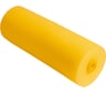 Поролоновый желтый ролик In Work 15/55 мм, высота 20 мм, 150 мм 02783