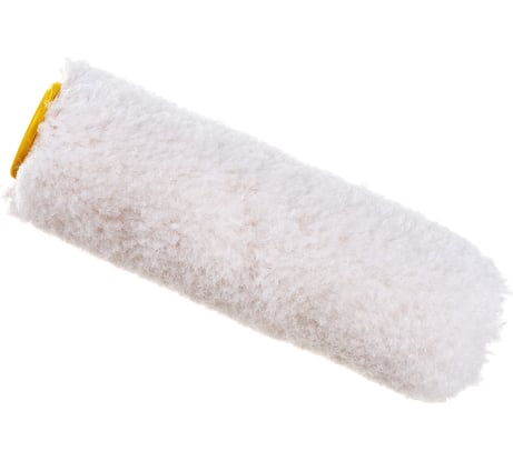 Велюровый ролик In Work мини, 15/23 мм, ворс 4 мм, 70 мм 02666